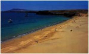 فندق Lanzarote Islandفي  Vista Azul المظهر الخارجي الصورة